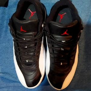 Size 13 Jordan 12 Low
